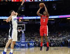 nba华盛顿奇才