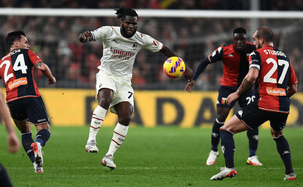 亚特兰大欧冠战绩