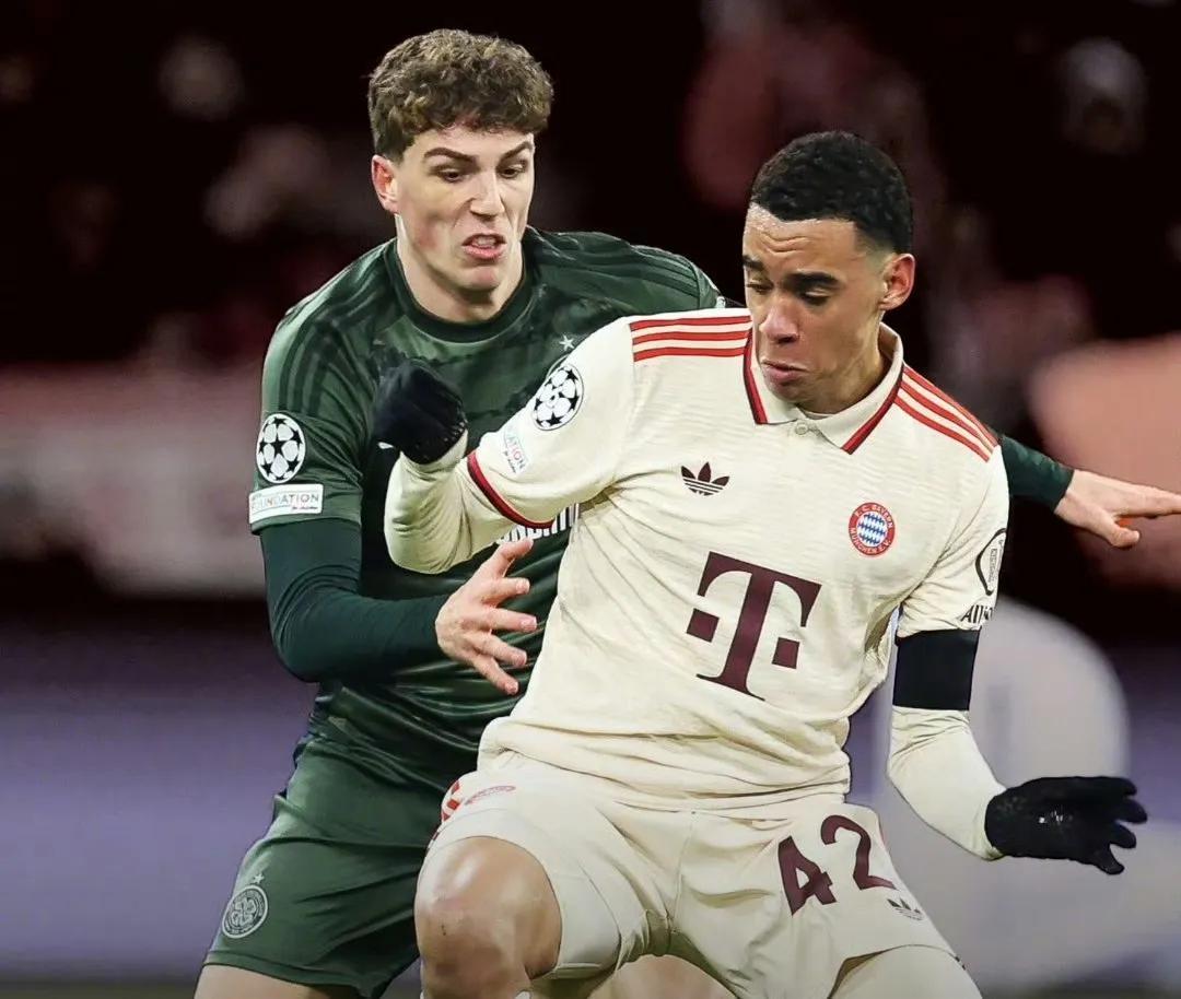 欧联赛程吃紧，费耶诺德国际比赛日战术微调，压力陡增，赛季目标并未改变