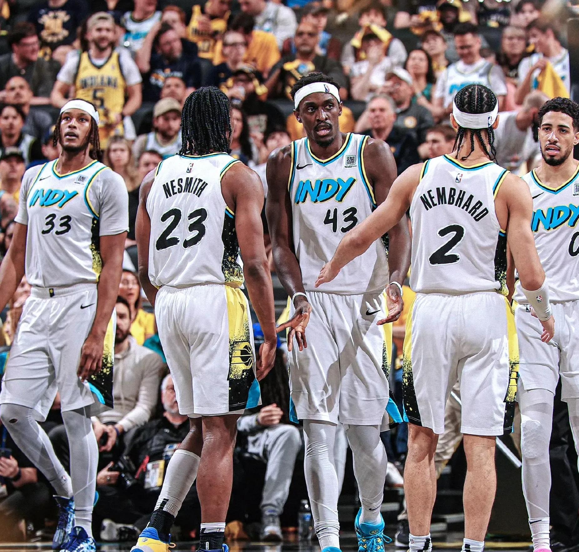 关于今晚印第安纳步行者调整名单以备NBA常规赛,内部沟通环节打磨,话题不断,心理建设被强调的信息 关于今晚印第安纳步行者调整名单以备NBA常规赛,内部沟通环节打磨,话题不断,心理建设被强调的信息