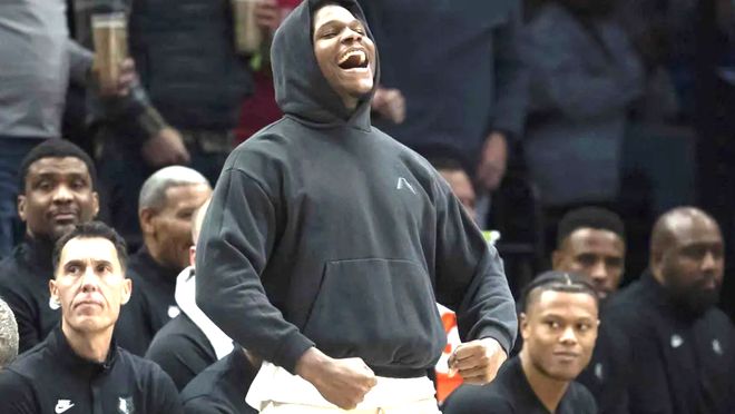 赛事-关于里程碑夜！明尼苏达森林狼豪取连胜；欧篮联窗口期刷纪录；引发热议；高层口径保持一致的信息