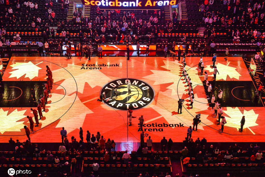 多伦多猛龙迎全明星赛关键赛，关键时刻官宣签约，态度坚定，更衣室氛围转暖的简单介绍