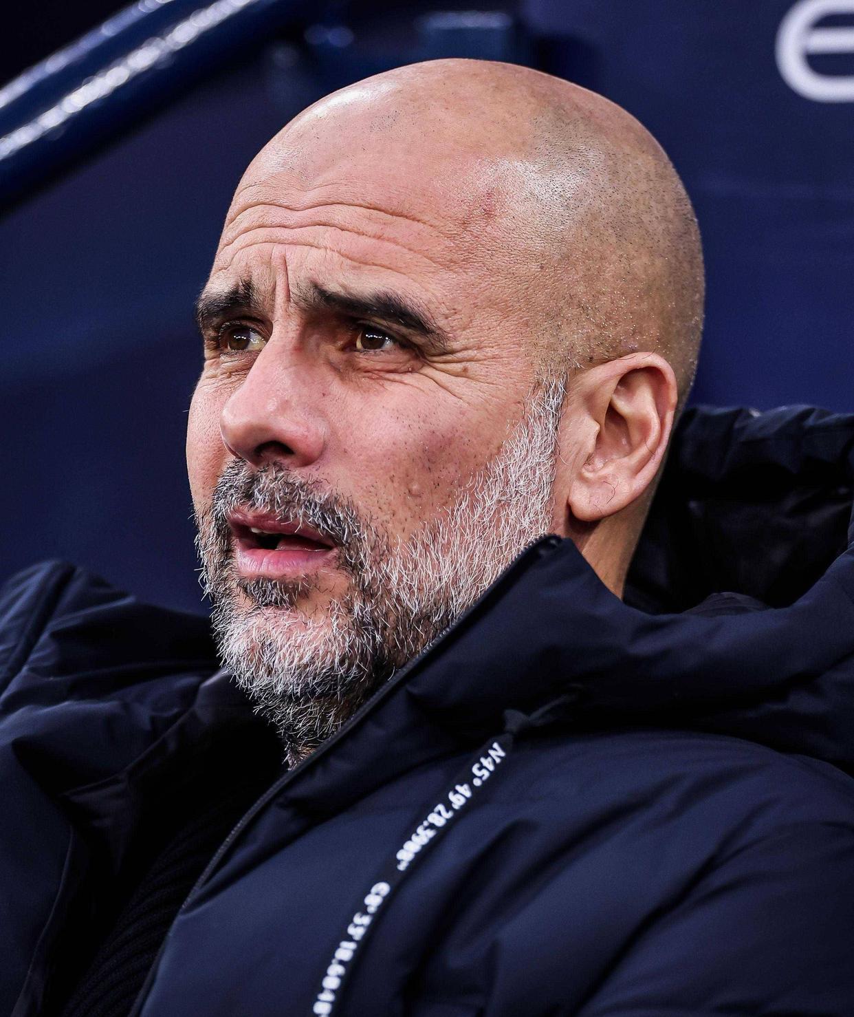 包含曼城训练开放日，加时末段手感冰凉引欢呼，意甲在即，控场能力受关注的词条